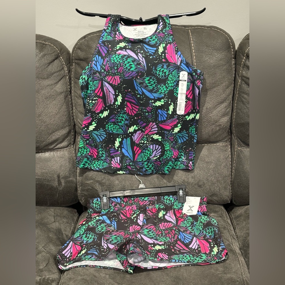 Xersion set